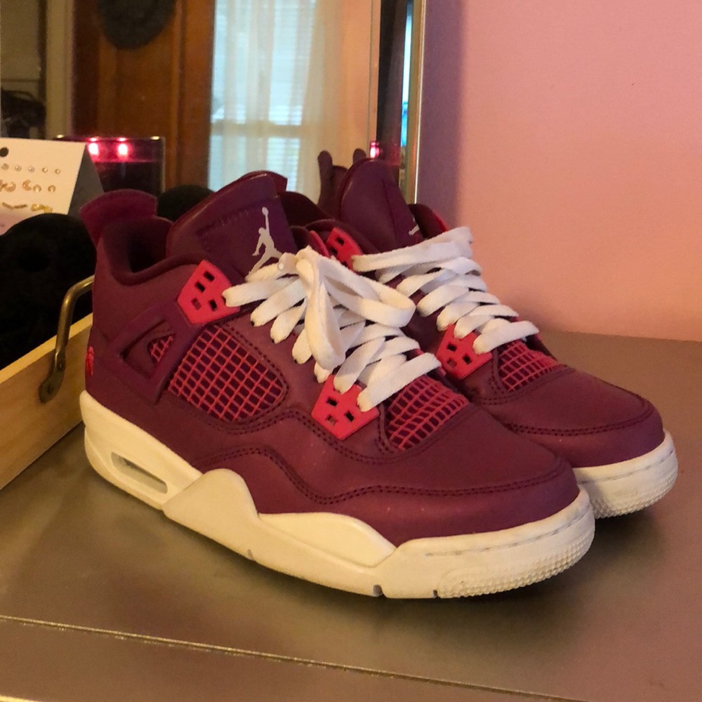 Jordan’s